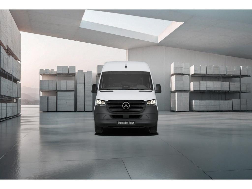 Mercedes-Benz SPRINTER 2025
