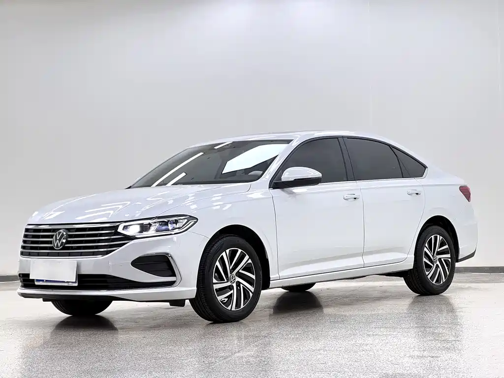 Volkswagen Lavida 2024