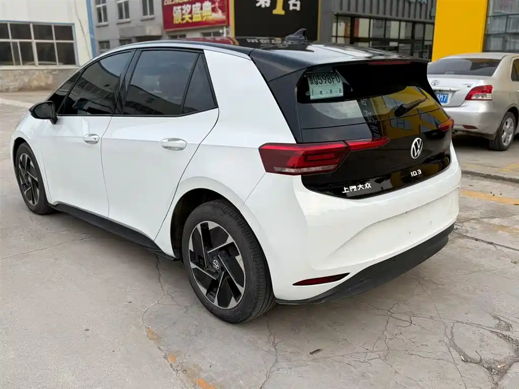 Volkswagen ID.3 2024