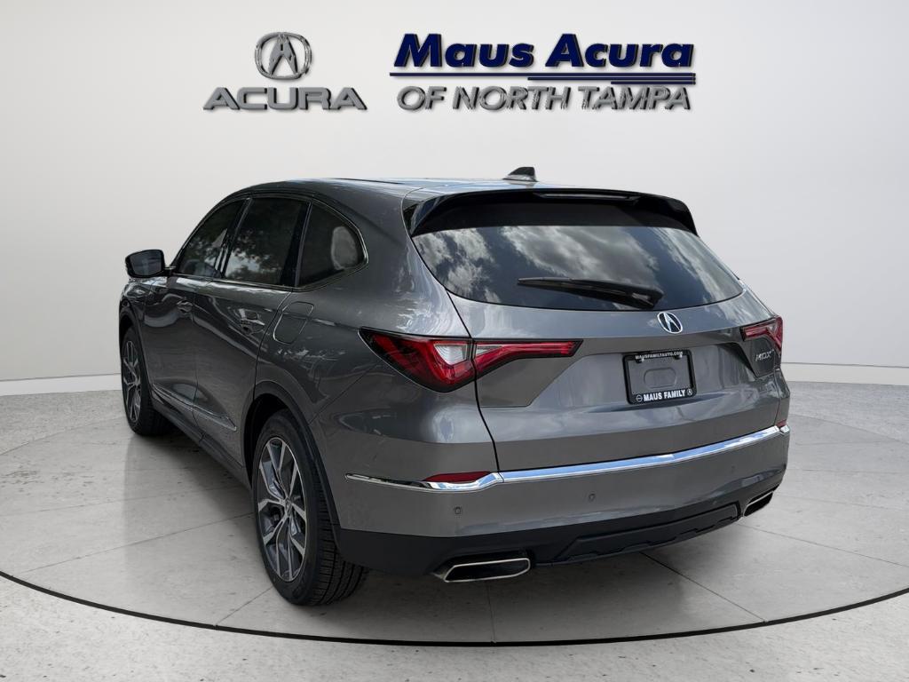 Acura MDX 2023