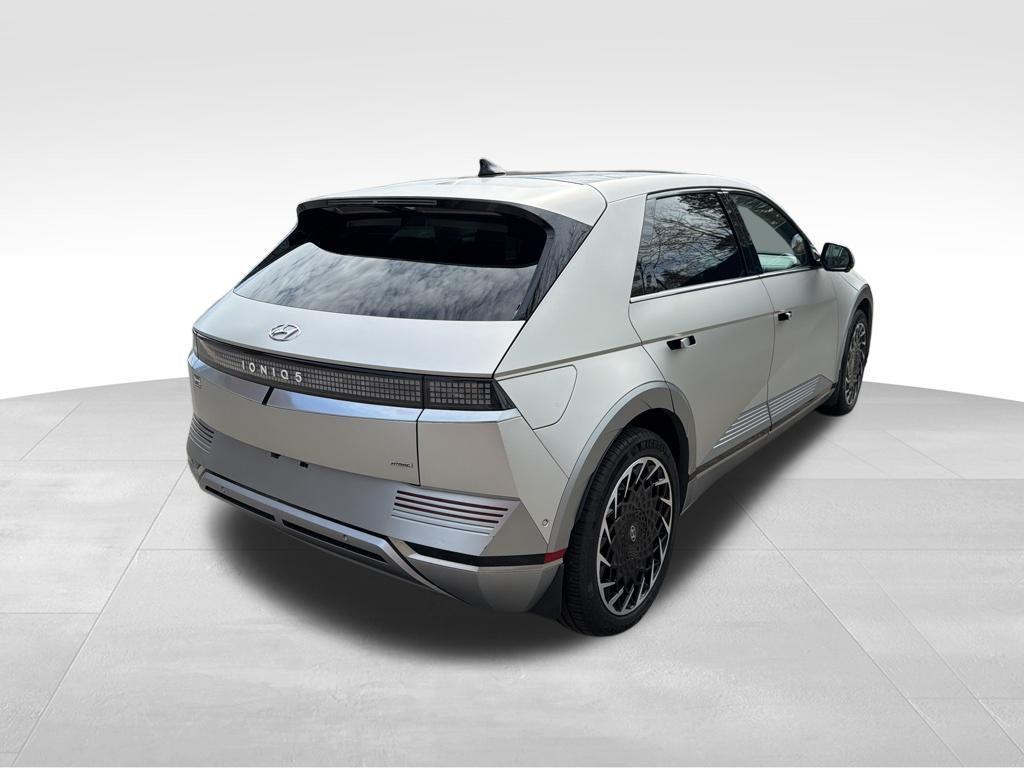 Hyundai IONIQ 5 2023