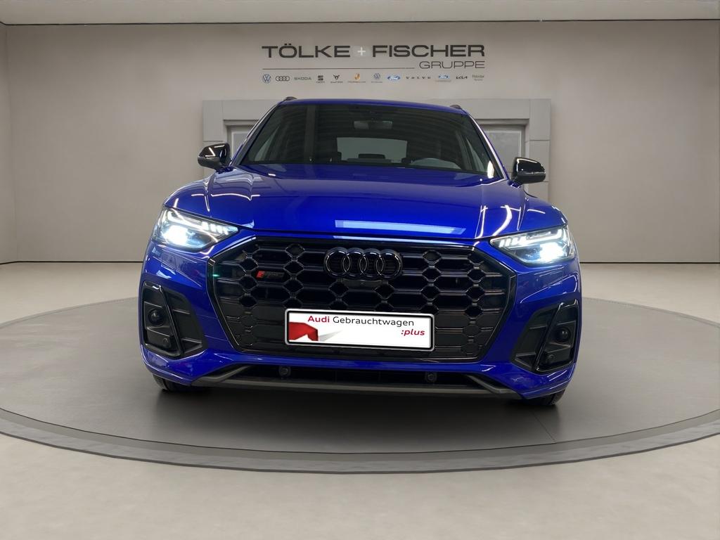 Audi SQ5 2023