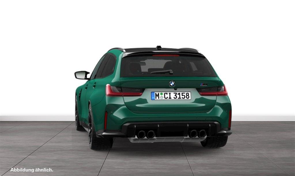 BMW M3 2024