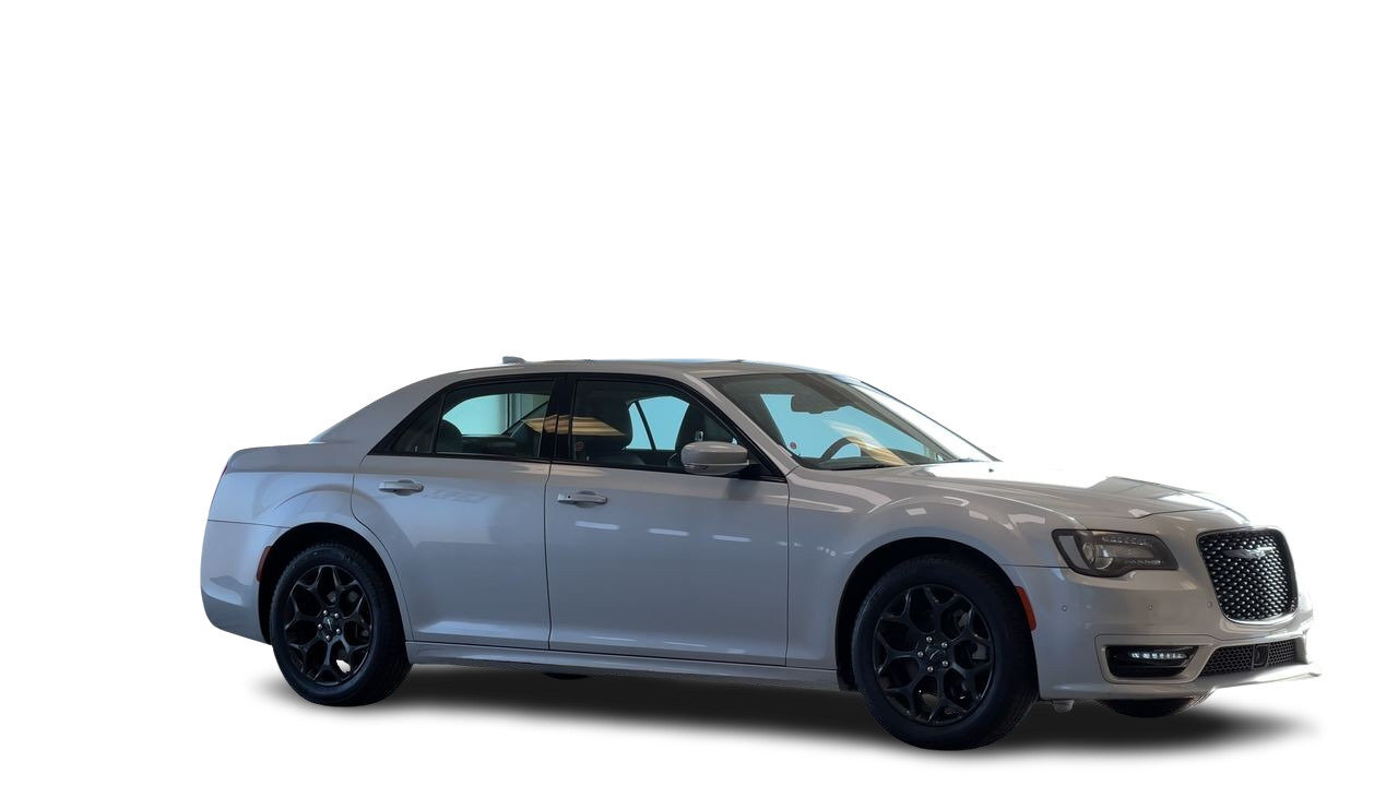 Chrysler 300 2023