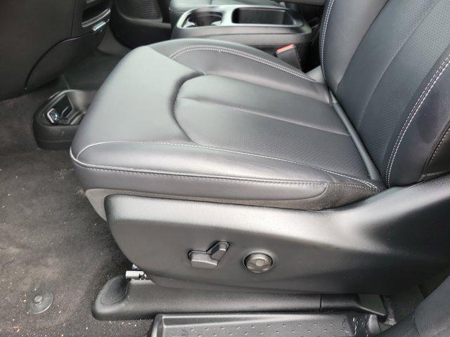 Chrysler Pacifica 2026
