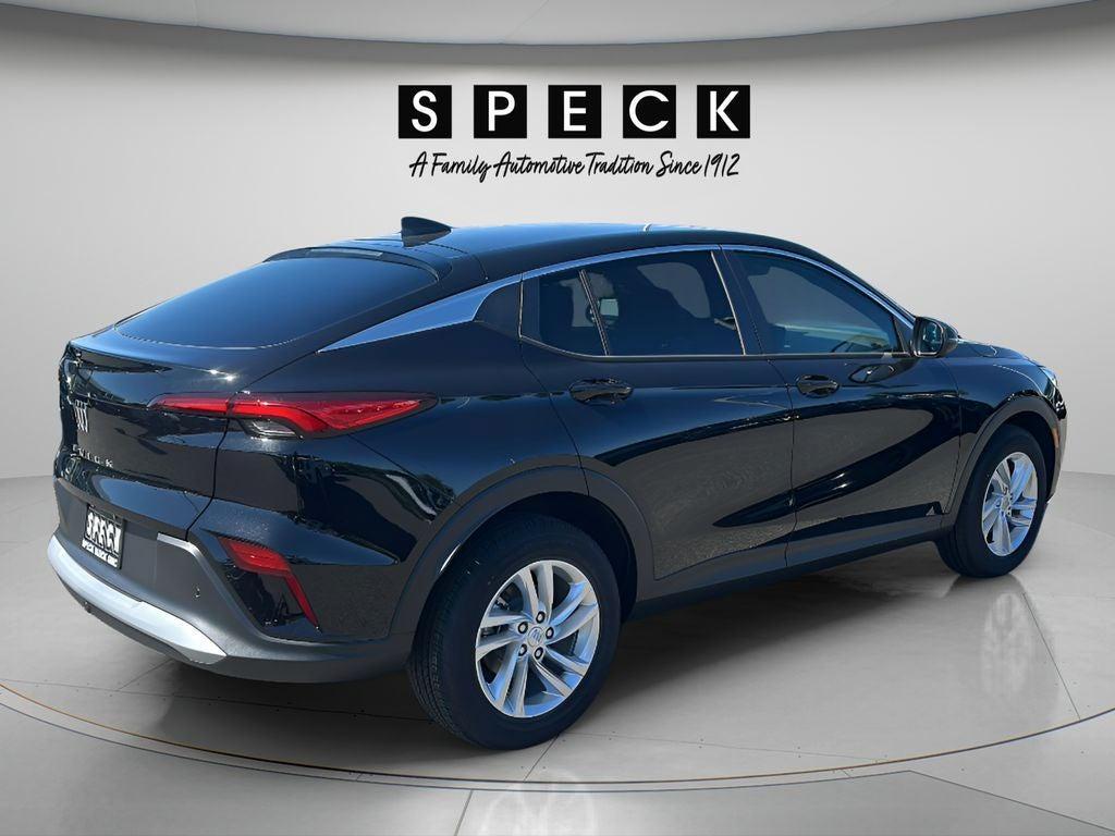 Buick Envista 2026