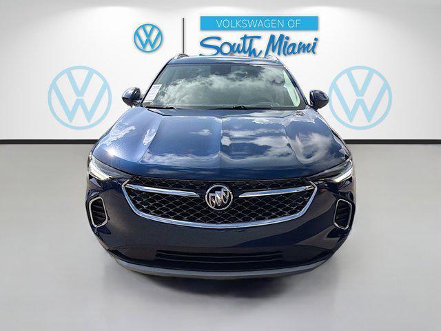 Buick Envision 2023