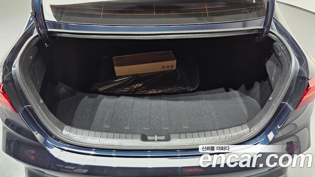 Kia K3 2022
