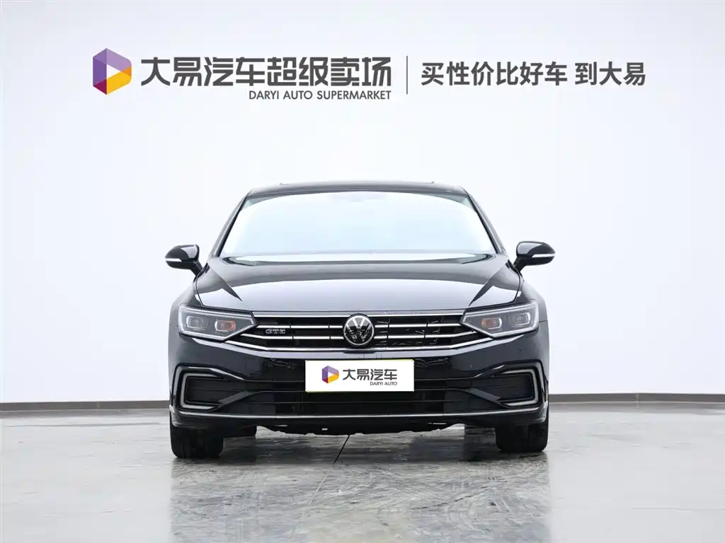 Volkswagen Magotan 2022