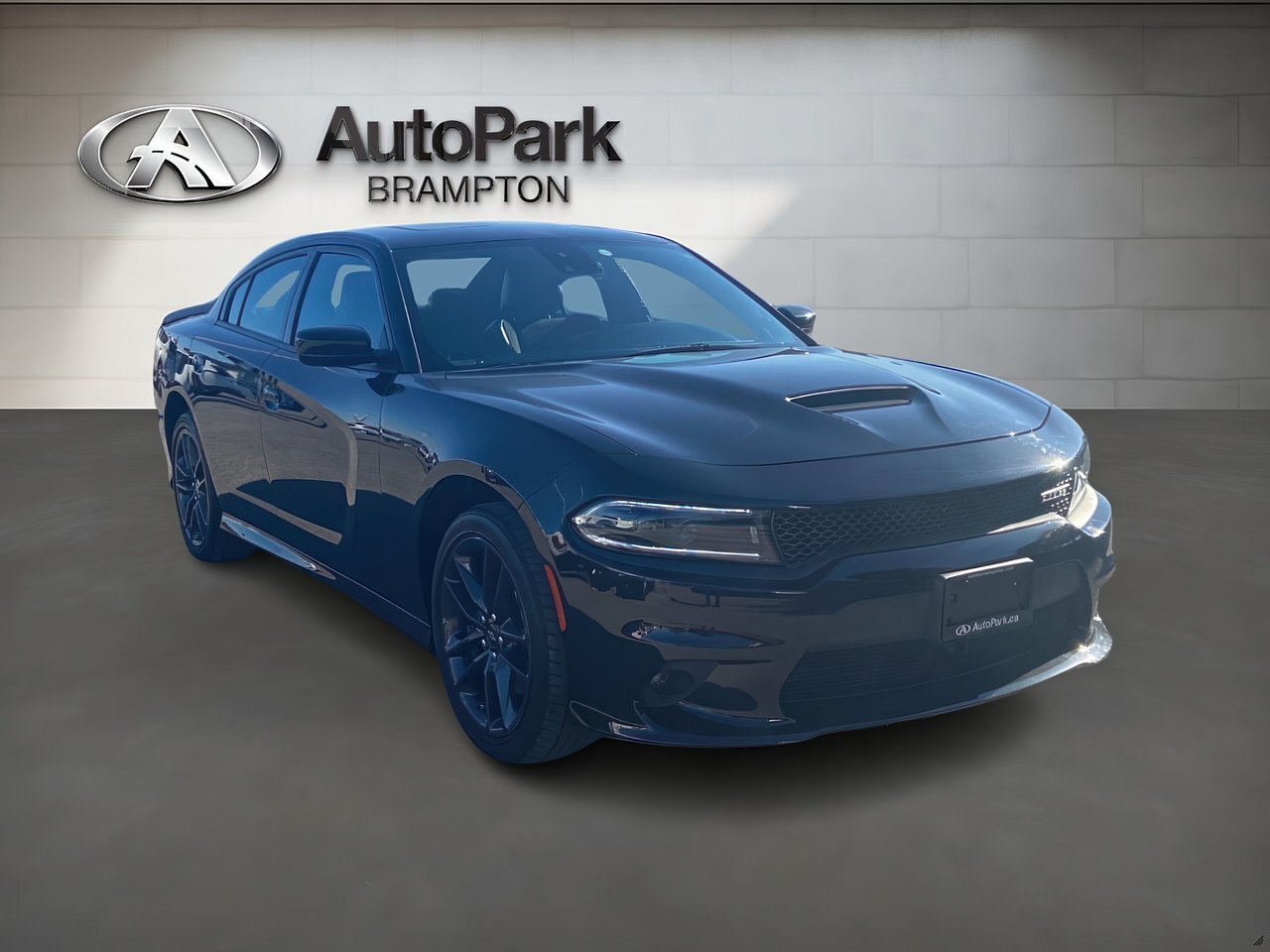 Dodge Charger 2023
