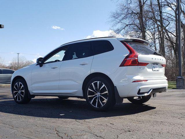 Volvo XC60 2023