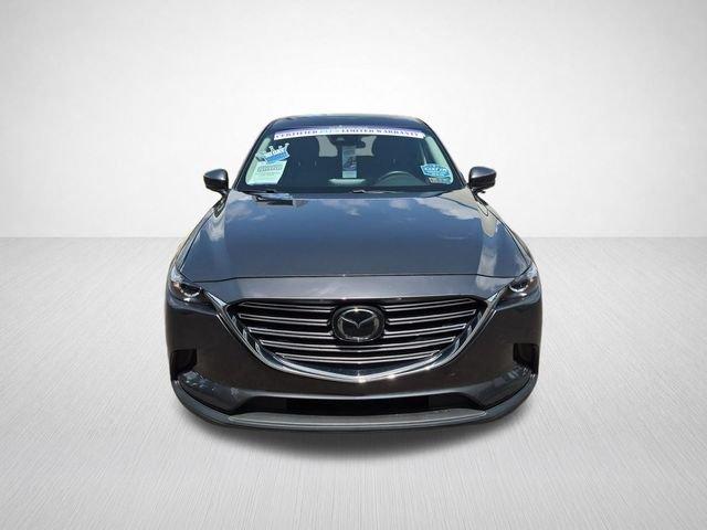 Mazda CX-9 2022