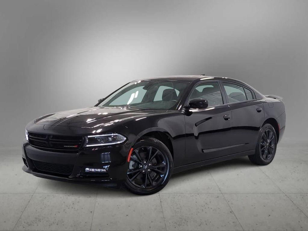 Dodge Charger 2023
