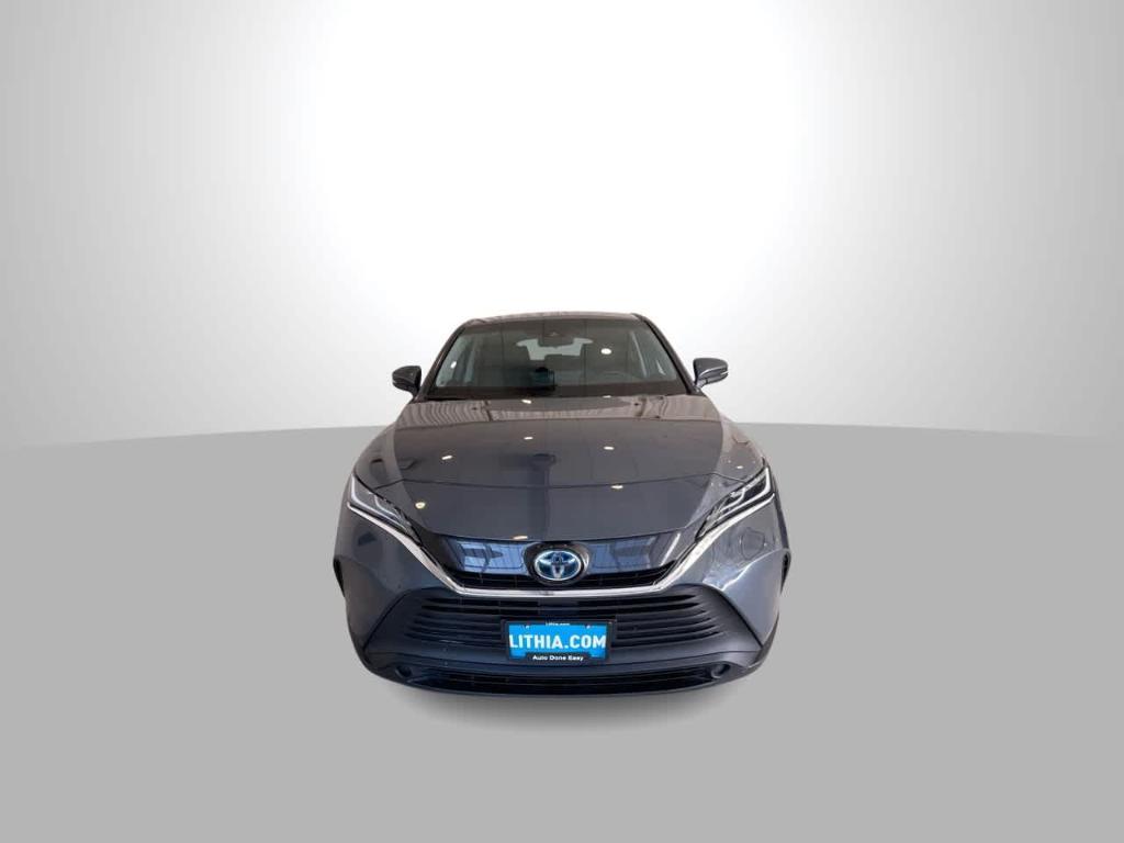 Toyota Venza 2024