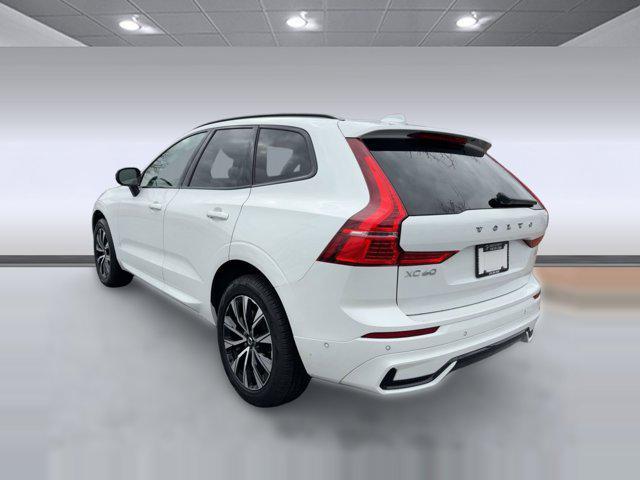Volvo XC60 2025