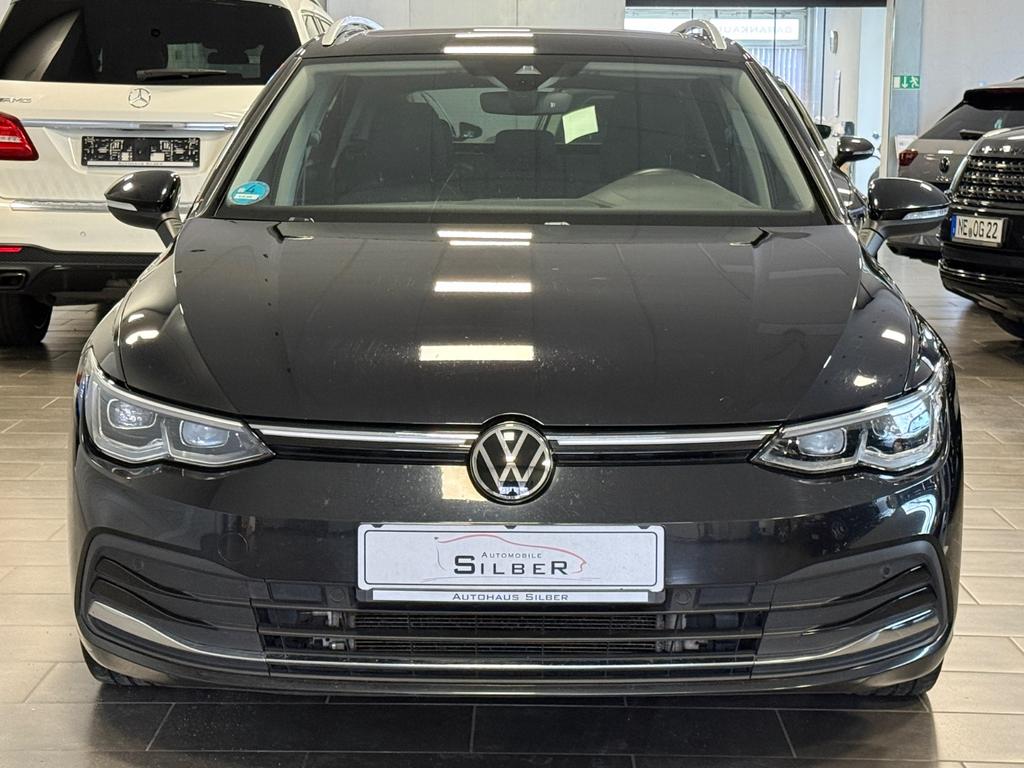 Volkswagen Golf 2022