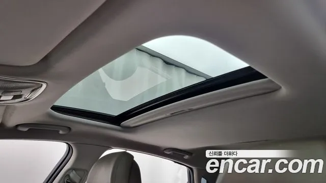 Kia K9 2021