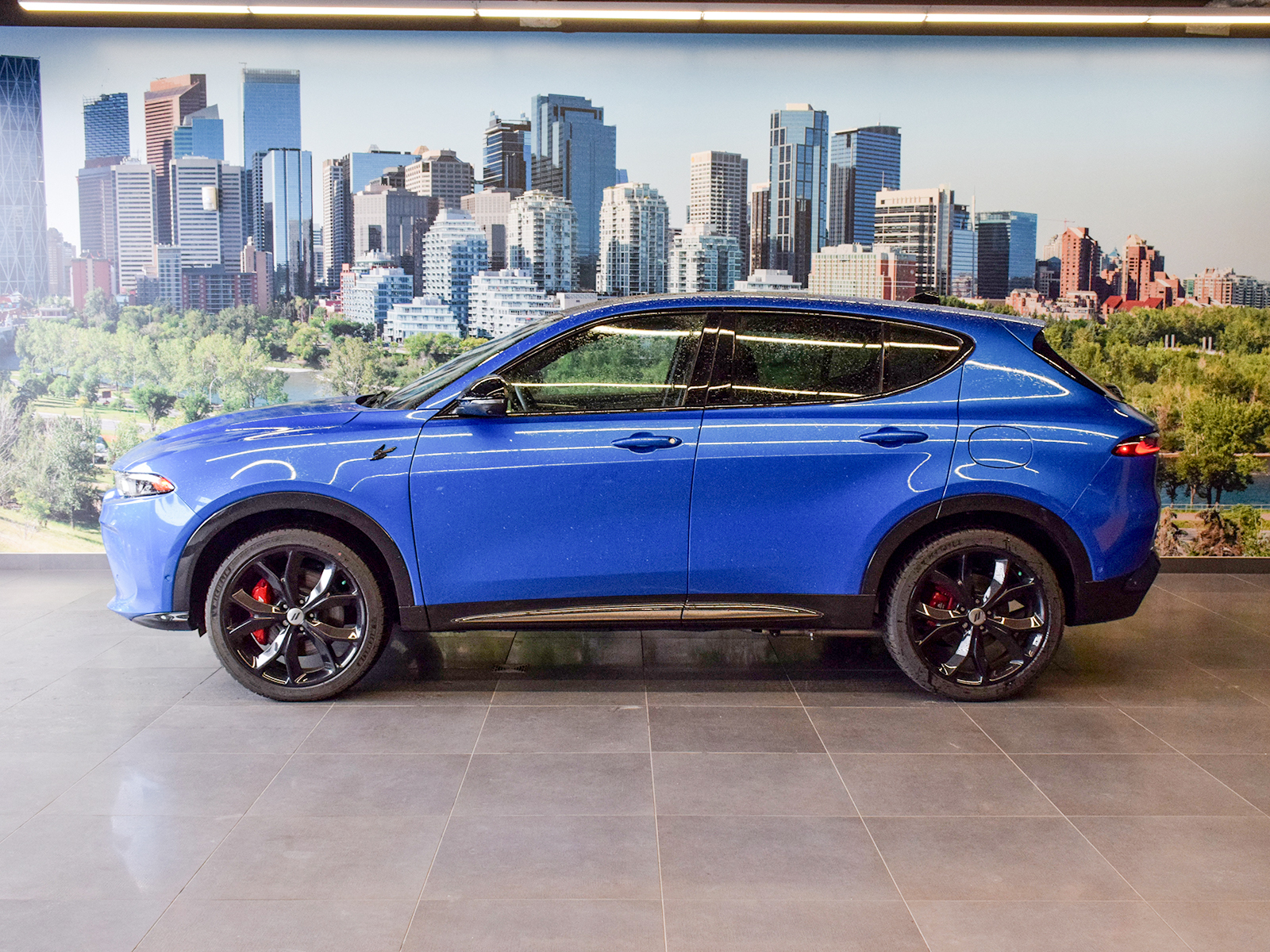 Dodge Hornet 2024