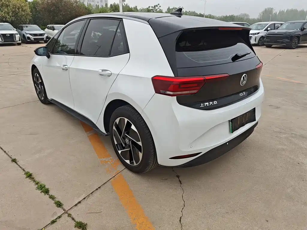 Volkswagen ID.3 2024