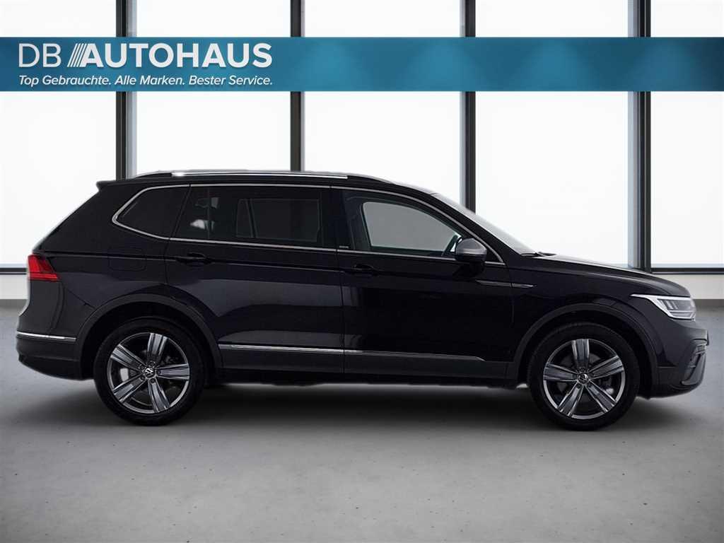 Volkswagen TIGUAN ALLSPACE 2023
