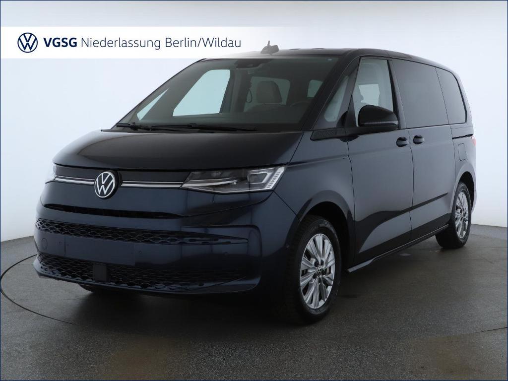 Volkswagen T7 MULTIVAN 2024