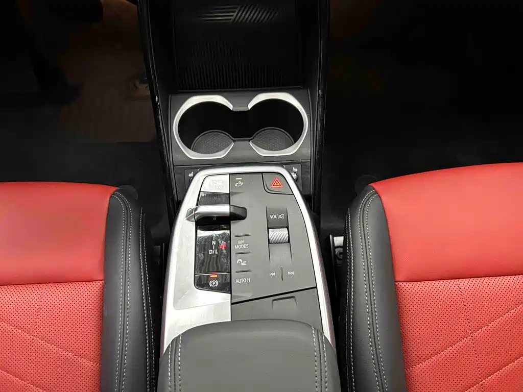 BMW X1 2023