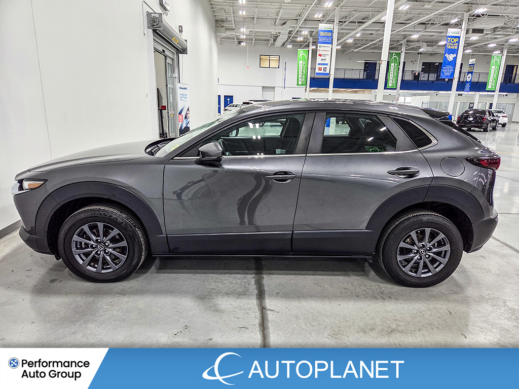 Mazda CX-30 2022