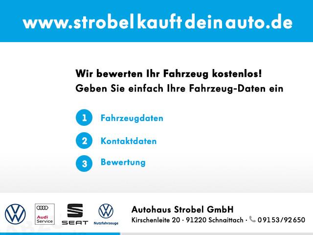 Volkswagen Touareg 2022