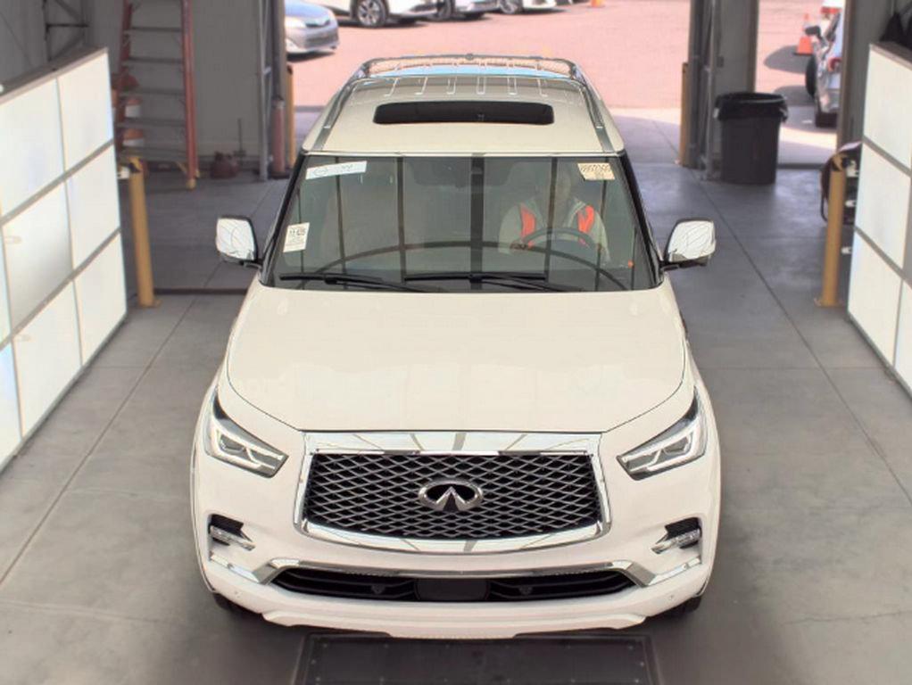 Infiniti QX80 2023