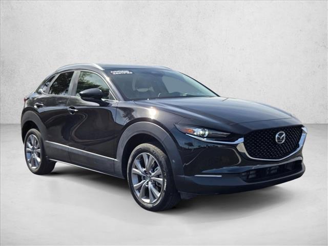 Mazda CX-30 2025