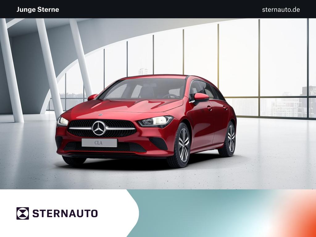 Mercedes-Benz CLA 200 SHOOTING BRAKE 2021