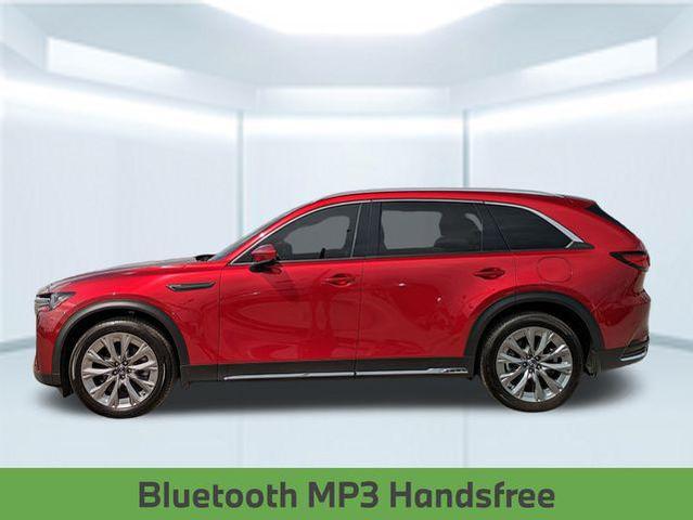 Mazda CX-90 2024