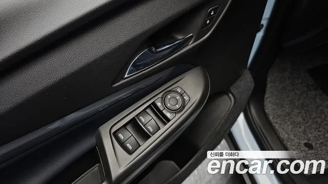 Chevrolet Bolt EUV 2022