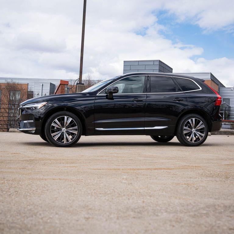 Volvo XC60 2023