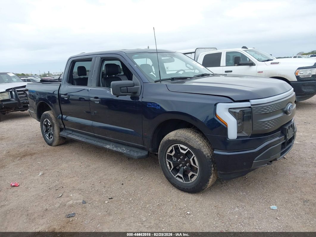 Ford F 150 2023