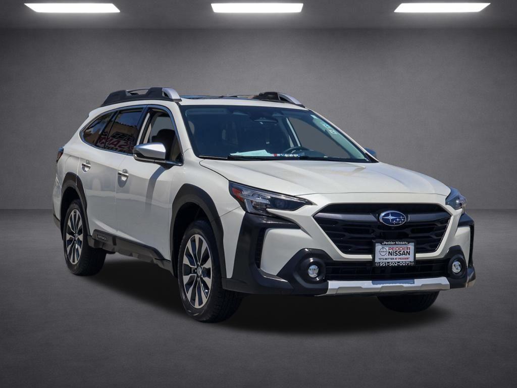 Subaru Outback 2024