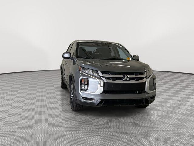 Mitsubishi Outlander Sport 2025