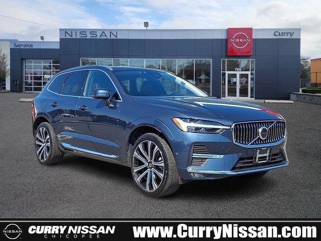 Volvo XC60 2023