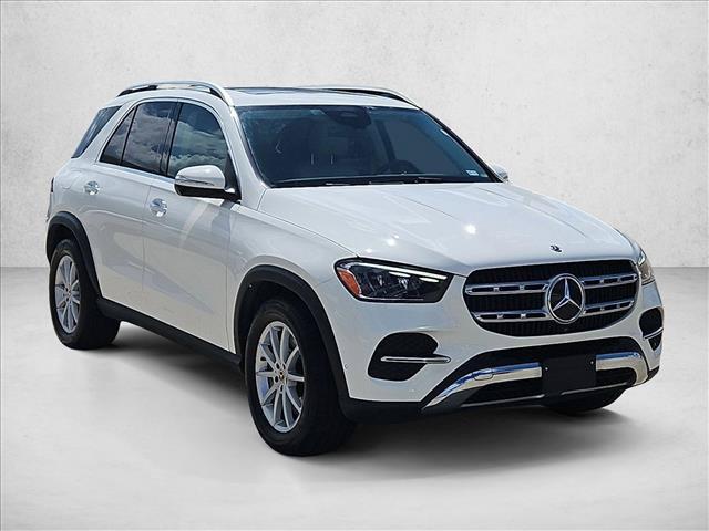 Mercedes-Benz G-Класс 2024