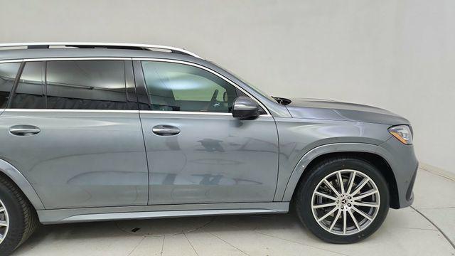 Mercedes-Benz GLS 450 2025