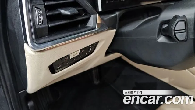 BMW 3 серии 2024