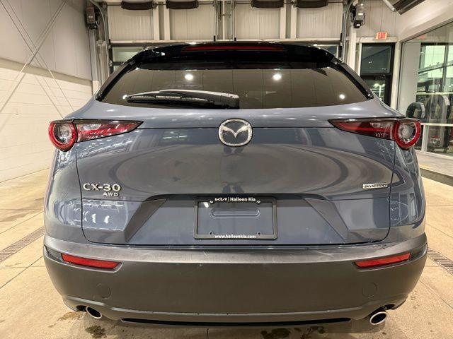 Mazda CX-30 2024