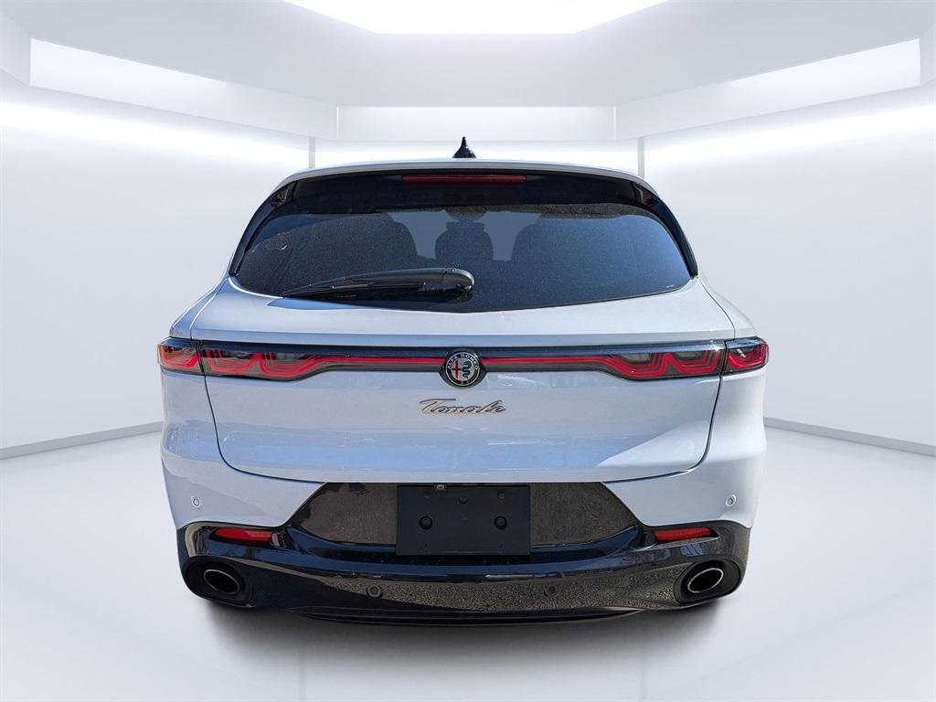 Alfa Romeo Tonale 2024