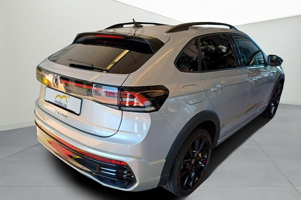 Volkswagen Taigo 2022