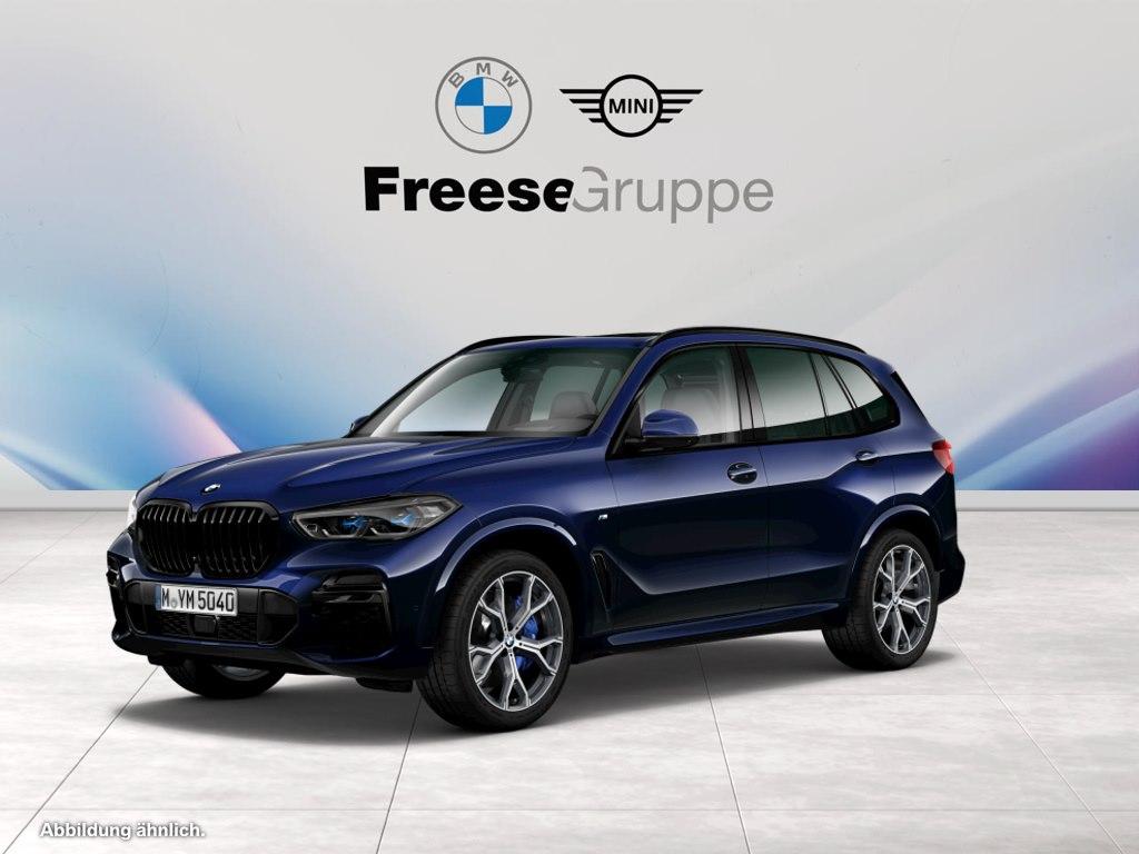 BMW X5 2023