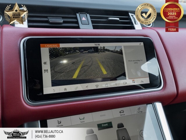 Land Rover Range Rover Sport 2022
