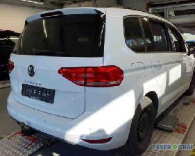 Volkswagen Touran 2023