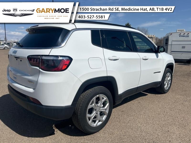 Jeep Compass 2024