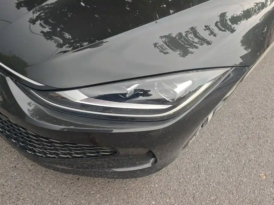 Volkswagen Lamando 2024