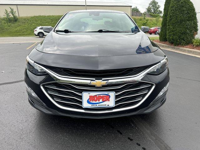 Chevrolet Malibu 2023